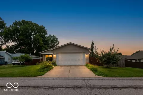 654 S Kentucky St, Danville, IN 46122