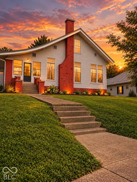 106 College Ave, Paoli, IN 47454