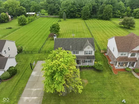 8353 Tilly Mill Ln, Indianapolis, IN 46278