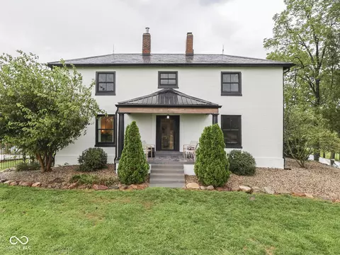 2058 W 100 S, Franklin, IN 46131