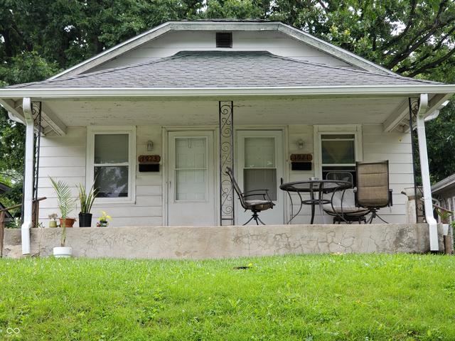1921 Houston St, Indianapolis, IN 46218