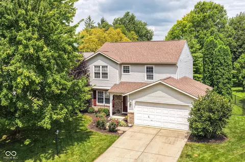 9522 Belmar Ct, Noblesville, IN 46060