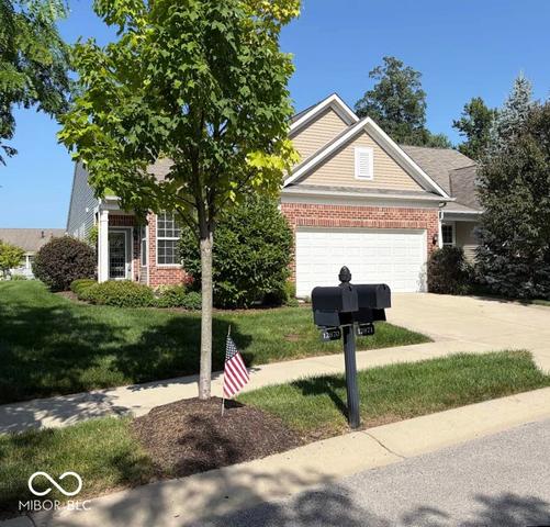 12871 Claret Ct, Fishers, IN 46037