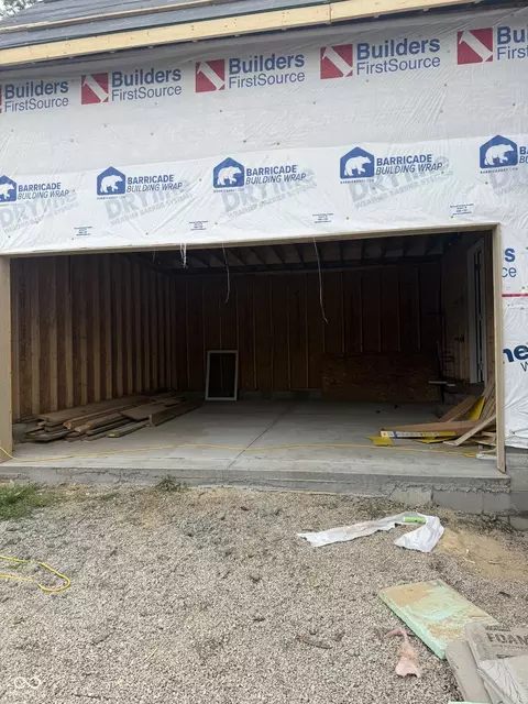 150 N Colfax St, Martinsville, IN 46151