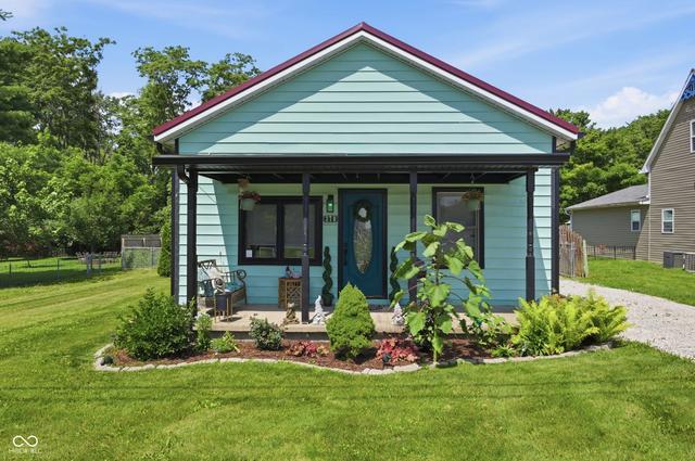 370 N Peru St, Cicero, IN 46034