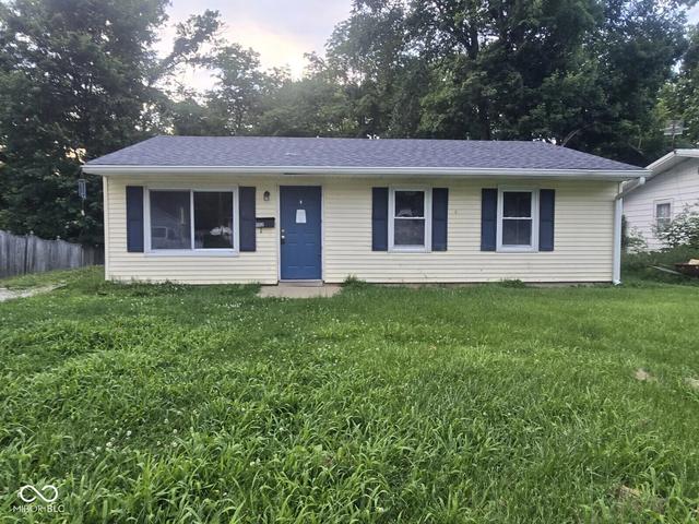 1112 Magnolia Dr, Brazil, IN 47834