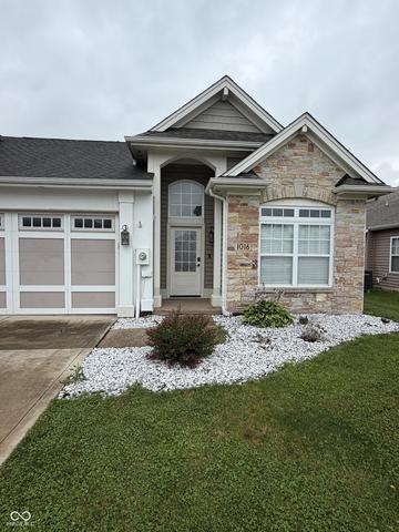 1016 Mount Olive Rd, Whiteland, IN 46184
