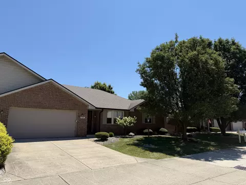 1206 Sugar Pine Dr, Anderson, IN 46012
