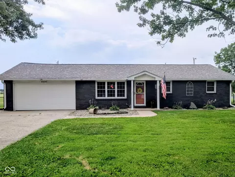 4504 Denise Dr, Anderson, IN 46017