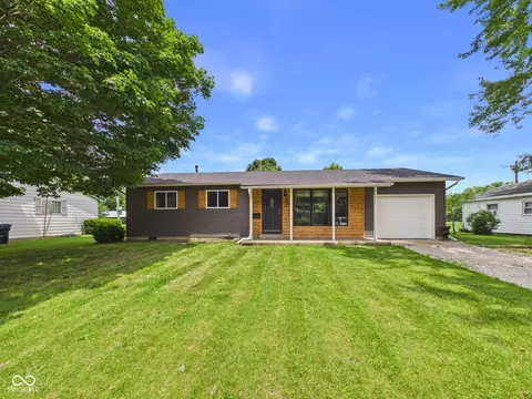 850 Progress St, Middletown, IN 47356 photo 1