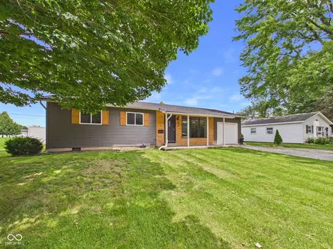 850 Progress St, Middletown, IN 47356 photo 2