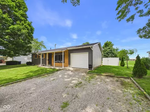850 Progress St, Middletown, IN 47356 photo 3