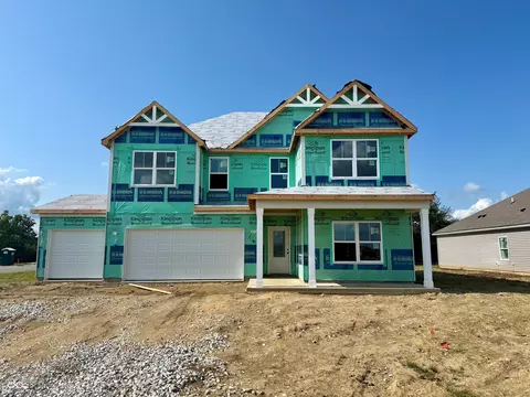 6064 Camarillo Dr, Whitestown, IN 46075