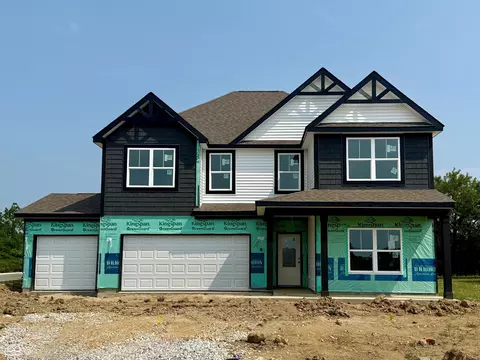 6064 Camarillo Dr, Whitestown, IN 46075