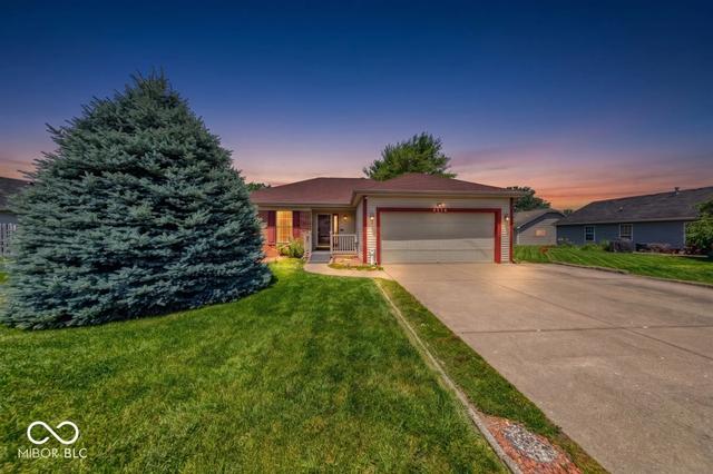 2116 Waverly Dr, Kokomo, IN 46902