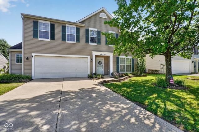 17078 Newberry Ln, Westfield, IN 46074