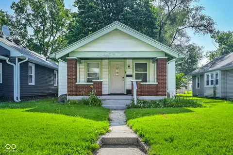 1835 N Harding St, Indianapolis, IN 46202