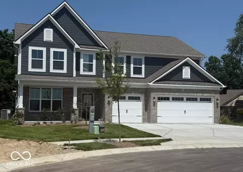 6314 Purple Leaf Ct, Noblesville, IN 46062
