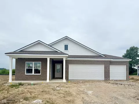 2308 Nampa Dr, Whitestown, IN 46075