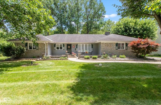 215 E Brunswick Ave, Indianapolis, IN 46227