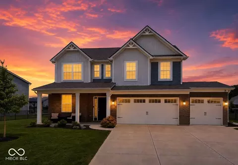 181 Common Loon Blvd, Cicero, IN 46034