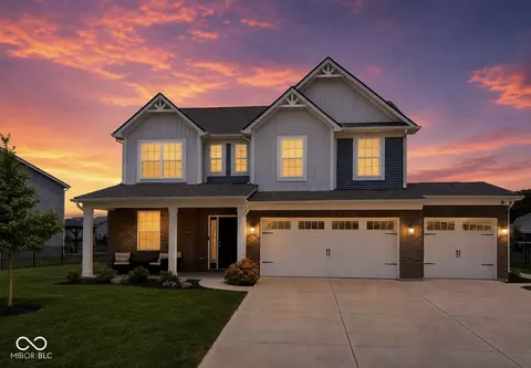 181 Common Loon Blvd, Cicero, IN 46034