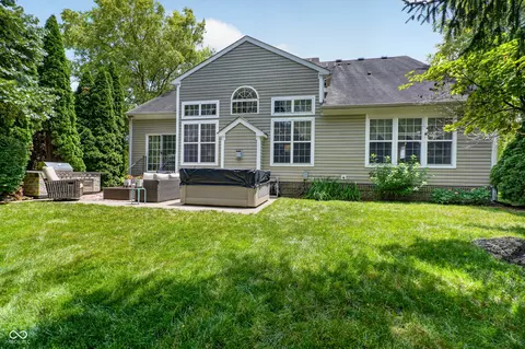 Exterior - 13556 Alston, Fishers, IN 46037 photo 5 of 9