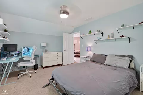 Bedroom - 13556 Alston, Fishers, IN 46037 photo 3 of 7