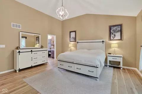 Bedroom - 13556 Alston, Fishers, IN 46037 photo 2 of 7