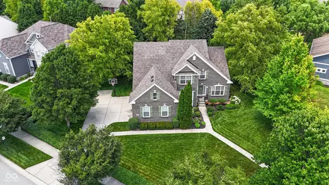 View/Area - 13556 Alston, Fishers, IN 46037 photo 3 of 7