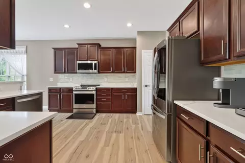 Kitchen - 13556 Alston, Fishers, IN 46037 photo 1 of 7