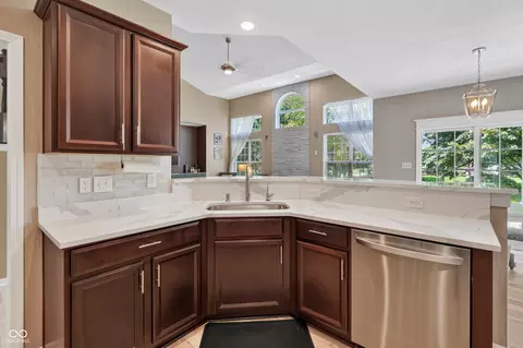 Kitchen - 13556 Alston, Fishers, IN 46037 photo 3 of 7