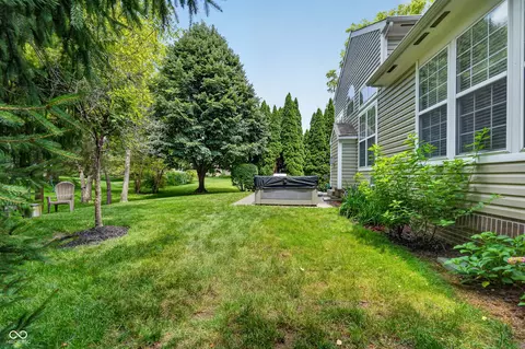 Exterior - 13556 Alston, Fishers, IN 46037 photo 3 of 9