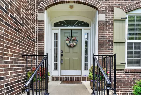 Entry Way - 13556 Alston, Fishers, IN 46037 photo 1 of 6