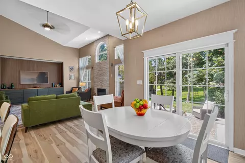 Dining - 13556 Alston, Fishers, IN 46037 photo 2 of 3