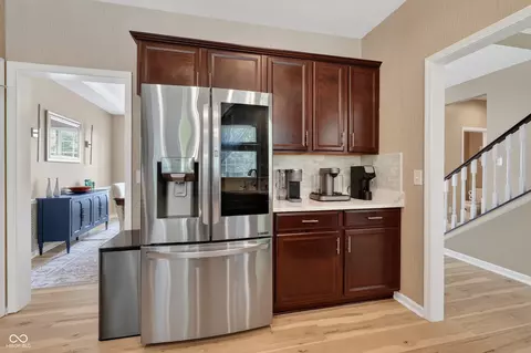 Kitchen - 13556 Alston, Fishers, IN 46037 photo 5 of 7