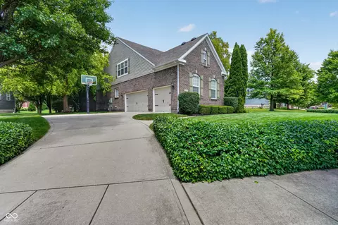 Exterior - 13556 Alston, Fishers, IN 46037 photo 8 of 9