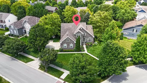 View/Area - 13556 Alston, Fishers, IN 46037 photo 2 of 7