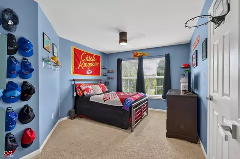 Bedroom - 13556 Alston, Fishers, IN 46037 photo 4 of 7