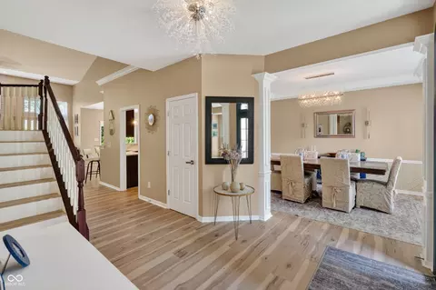 Entry Way - 13556 Alston, Fishers, IN 46037 photo 3 of 6