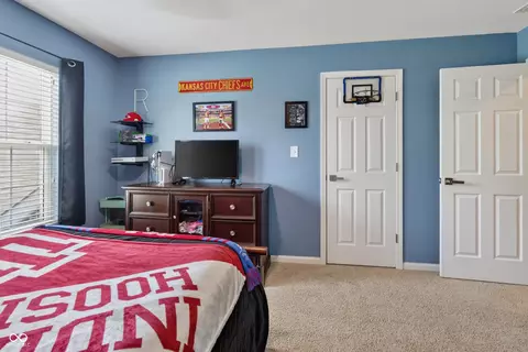 Bedroom - 13556 Alston, Fishers, IN 46037 photo 5 of 7