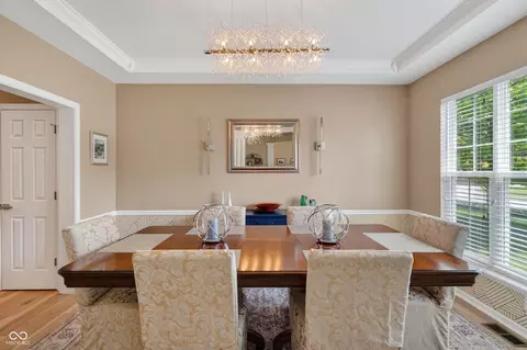 Dining - 13556 Alston, Fishers, IN 46037 photo 1 of 3