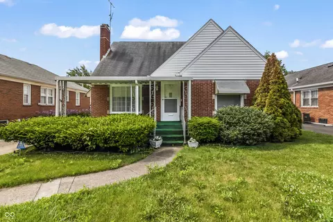 5229 E 16th, Indianapolis, IN 46218
