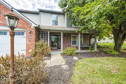 111 Oakview Dr, Mooresville, IN 46158