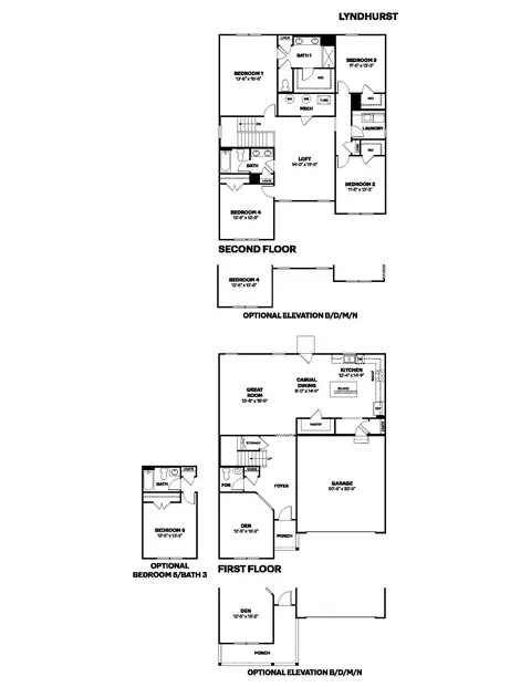 6830 Elden Dr, Indianapolis, IN 46221 photo 43