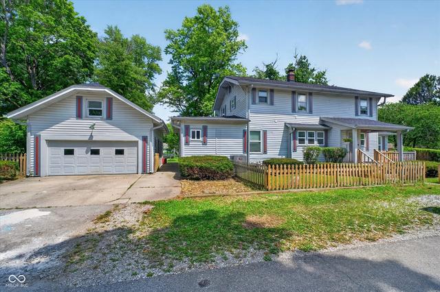 2424 W 61st St, Indianapolis, IN 46228