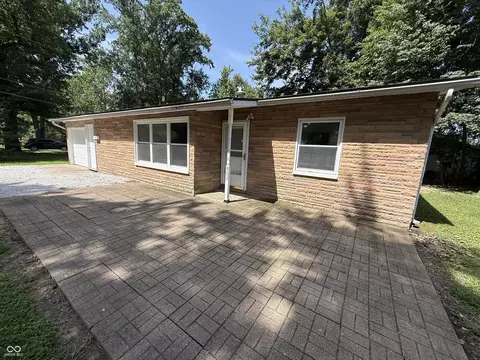 503 Edgewood Drs, Brazil, IN 47834