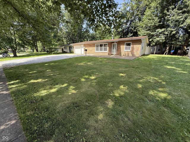 503 Edgewood Drs, Brazil, IN 47834
