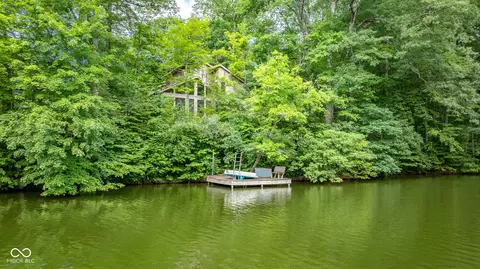 3410 S County Road 800 W, Greencastle, IN 46135