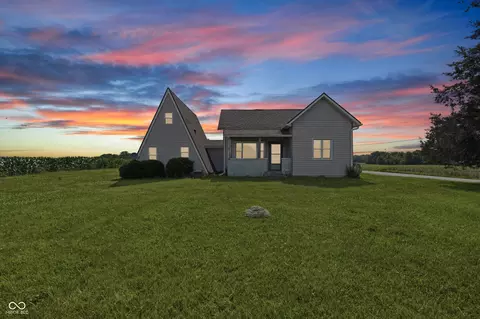 28615 N State Road 19, Atlanta, IN 46031